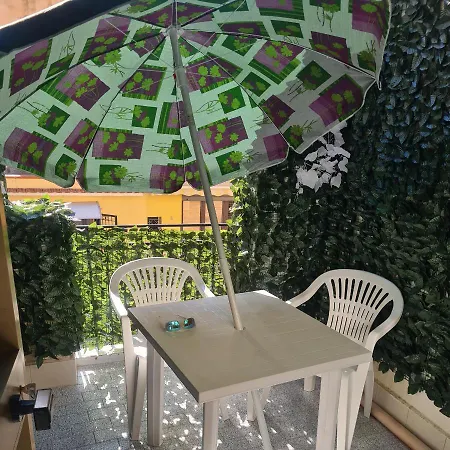 Casa Cristy Palermo-2