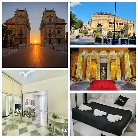Casa Cristy Palermo-3